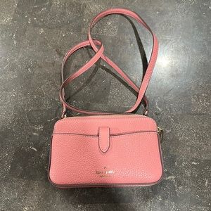 Kate Spade pink purse